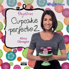 objetivo: cupcake perfecto 2-9788403514164