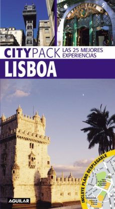 lisboa 2019 (citypack) (incluye plano desplegable)-9788403519664