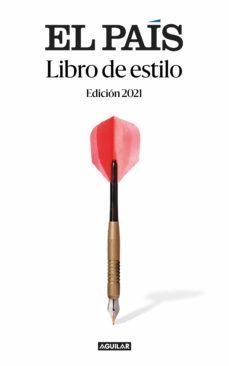 libro de estilo el pais (ebook)-9788403522664