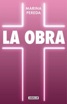 la obra (ebook)-marina pereda-9788403526464