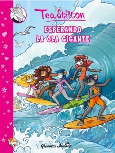 esperando la ola gigante (ebook)-9788408013464