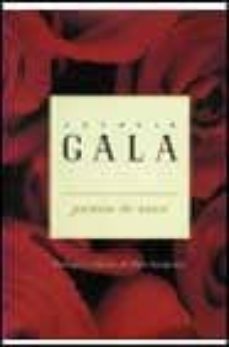 poemas de amor  (2ª ed.)-antonio gala-9788408023364