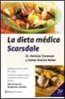 la dieta medica scarsdale-9788408037064
