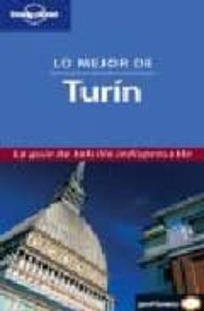 lo mejor de turin (lonely planet)-9788408056164