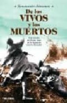 de los vivos y los muertos-konstantin simonov-9788408072164