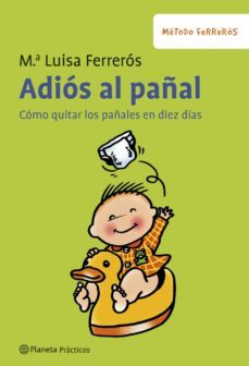 adios al pañal-9788408079064