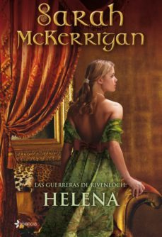 las guerreras de rivenloch: helena-sarah mckerrigan-9788408088264