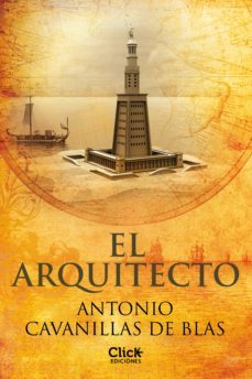 el arquitecto (ebook)-antonio cavanillas de blas-9788408135364
