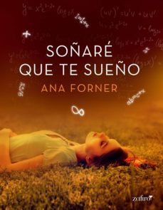 soñare que te sueño (ebook)-9788408160564