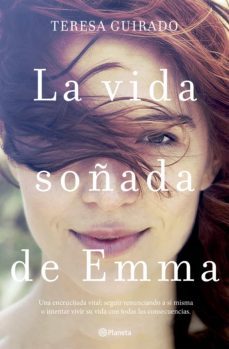 la vida soñada de emma (ebook)-9788408176664