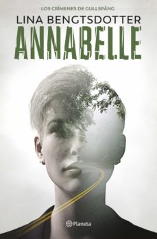 annabelle (ebook)-lina bengtsdotter-9788408204664