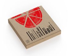 pizzas para llevar-jerome quilbeuf-9788408215264
