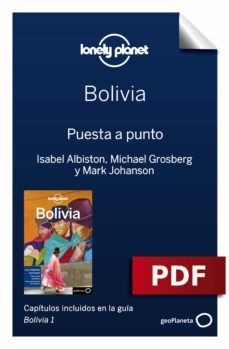 bolivia 1_1. preparacion del viaje (ebook)-9788408220664