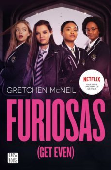 furiosas (get even) (ebook)-9788408233664