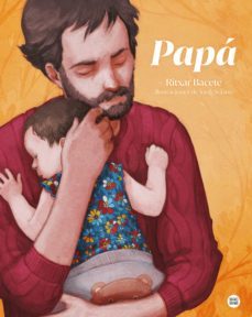 papá (ebook)-ritxar bacete-jordi solano-9788408239864
