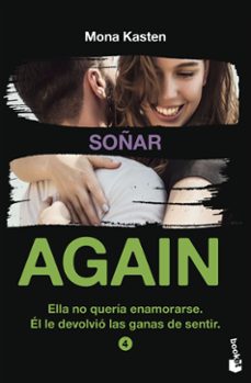 again. soñar-mona kasten-9788408243564