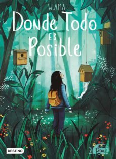 caravan park 2. donde todo es posible (ebook)-w. ama-9788408247364