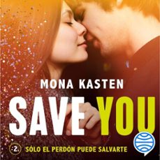 save you (serie maxton hall 2) (audiolibro)-mona kasten-9788408249764