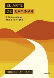 el arte de caminar (ebook)-9788408258964