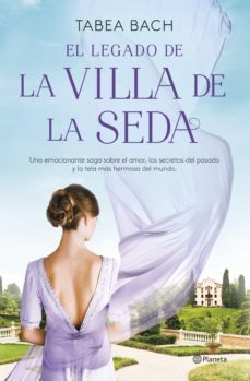 el legado de la villa de la seda (serie la villa de la seda 3) (ebook)-9788408261964