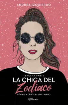 la chica del zodiaco. tercera parte (ebook)-andrea izquierdo-9788408274964