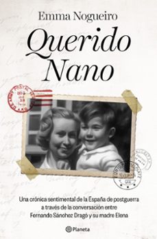 querido nano-emma nogueiro-9788408286264
