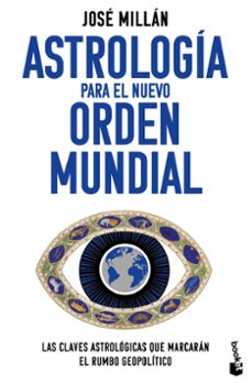astrologia para el nuevo orden mundial-jose millan-9788408301264