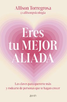 eres tu mejor aliada-9788408303664