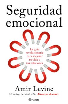 seguridad emocional-amir levine-9788408320364