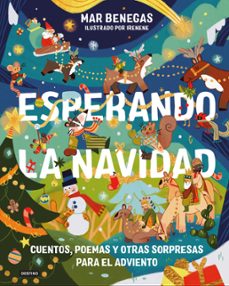 -mar benegas-9788408326564