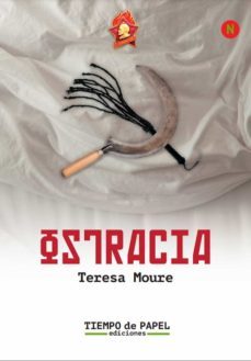 ostracia (ebook)-teresa moure-9788409329564