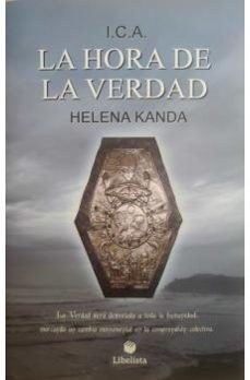 la hora de la verdad-helena kanda-9788409651764