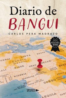 diario de bangui-carlos pera madrazo-9788410003064