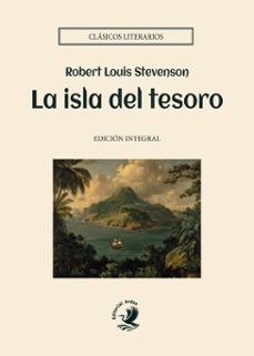 la isla del tesoro (ebook)-robert louis stevenson-9788410011564