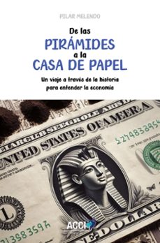 de las piramides a la casa de papel (ebook)-9788410041264