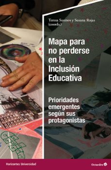 mapa para no perderse en la inclusion educativa (ebook)-teresa (ed.) susinos rada-9788410054271