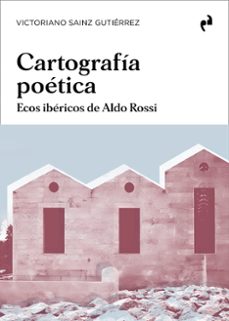 cartografia poetica-victoriano sainz gutierrez-9788410065864