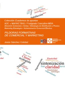 pildoras formativas de comercial y marketing (ebook)-jesus sanchez-9788410083264