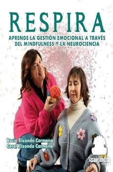 respira-coral elizondo carmona-coral elizondo carmona-9788410105164