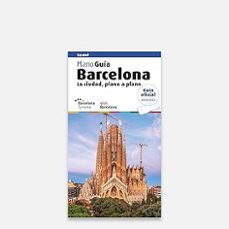 guia barcelona. la ciutat planol per planol-9788410127364