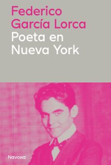 poeta en nueva york (ebook)-federico garcía lorca-9788410180864