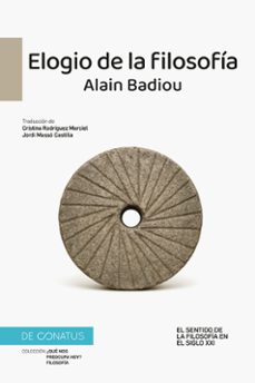elogio de la filosofía (ebook)-alain badiou-9788410182271