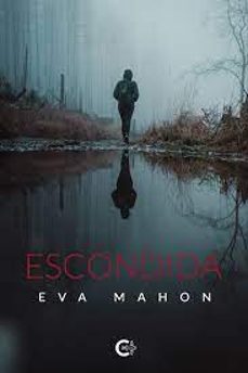 escondida-eva mahon-9788410191464