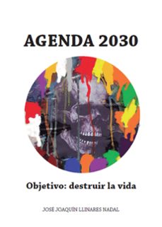 agenda 2030 (ebook)-jose joaquin llinares nadal-9788410196964