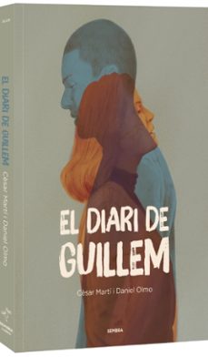 el diari de guillem-daniel olmo-cesar marti-9788410198364