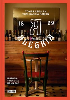 bar alegria (ebook)-toni garcia ramon-9788410214071