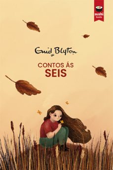 contos ás seis-enid blyton-9788410219564