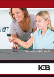 redes sociales para familias (ebook)-9788410261464