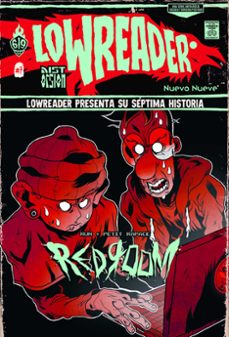 lowreader 7-petit rapace esteban plaza-9788410287464