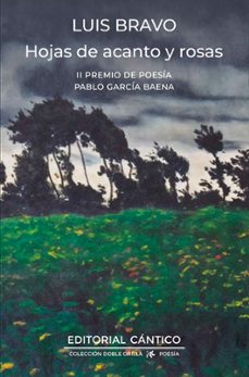 hojas de acanto y rosas-luis bravo-9788410288164